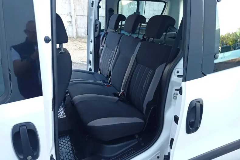 Fiat Doblo din 2022 cu 27.808 km - oferta FIA135079 - foto 19