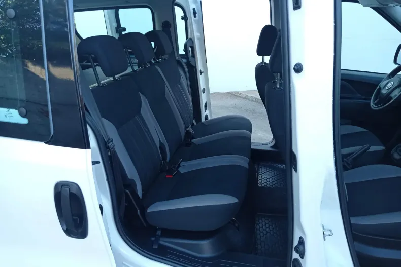 Fiat Doblo din 2022 cu 27.808 km - oferta FIA135079 - foto 22