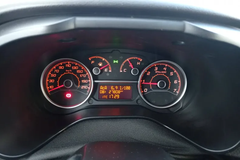 Fiat Doblo din 2022 cu 27.808 km - oferta FIA135079 - foto 25