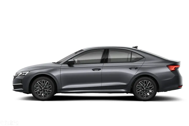 Skoda Octavia din 2025 cu 5 km - oferta SKO135082 - foto 2