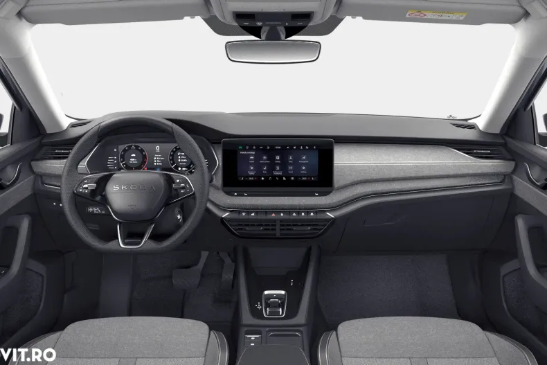 Skoda Octavia din 2025 cu 5 km - oferta SKO135082 - foto 5