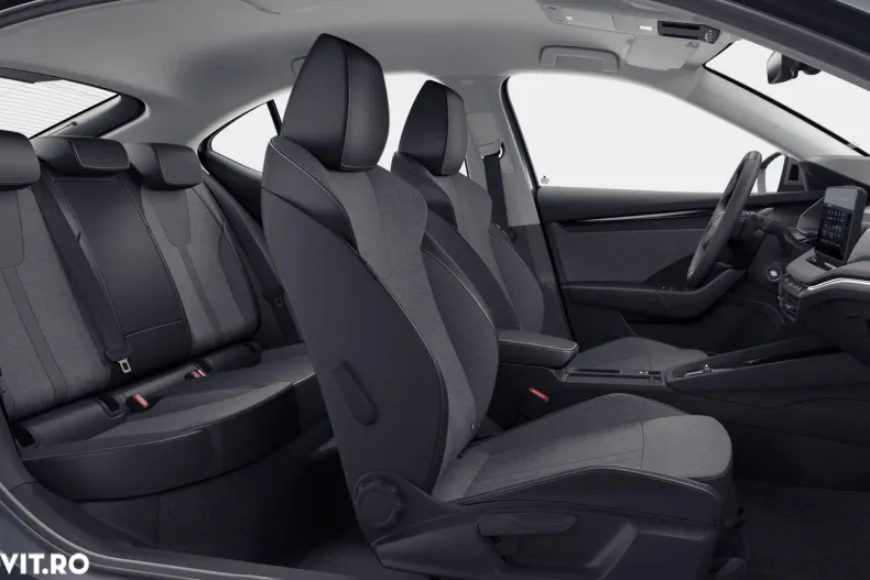 Skoda Octavia din 2025 cu 5 km - oferta SKO135082 - foto 6