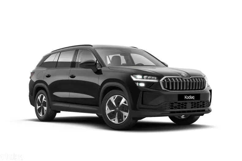 Skoda Kodiaq din 2025 cu 5 km - oferta SKO135083 - foto 1