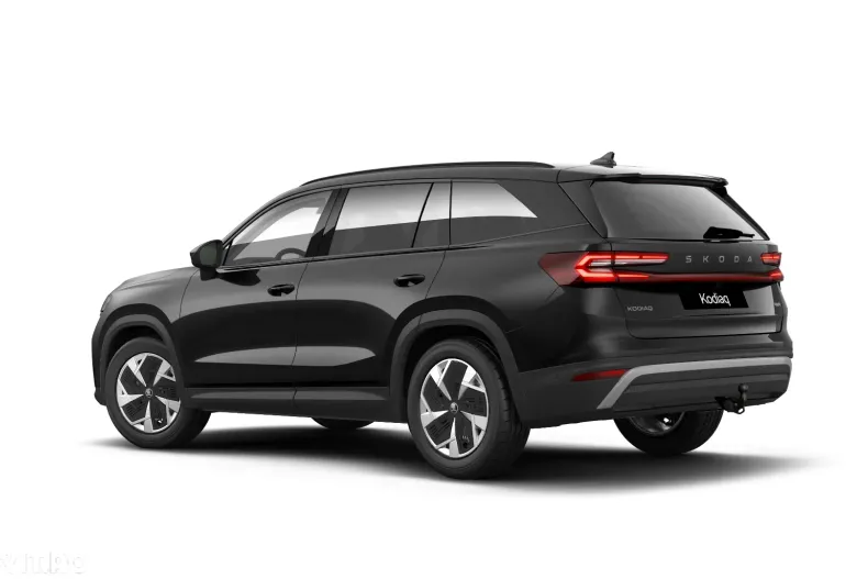 Skoda Kodiaq din 2025 cu 5 km - oferta SKO135083 - foto 3
