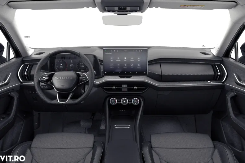 Skoda Kodiaq din 2025 cu 5 km - oferta SKO135083 - foto 4