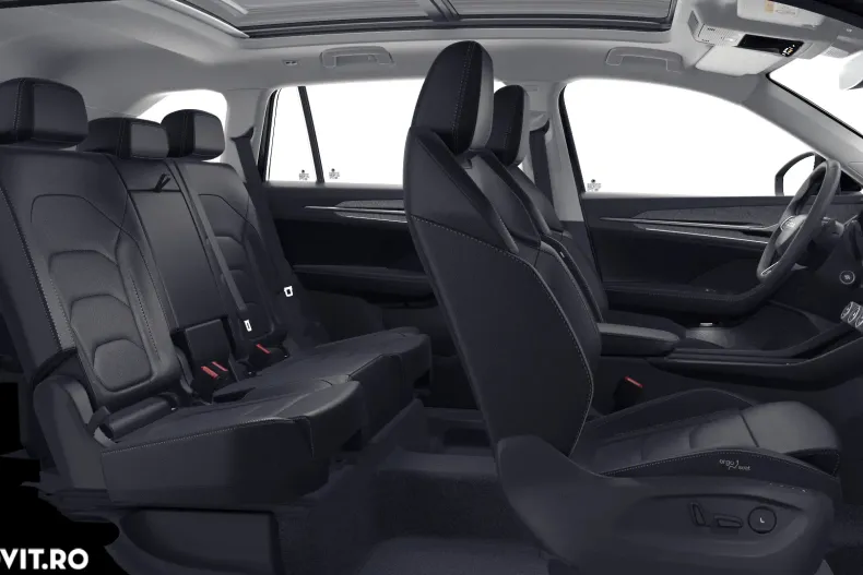 Skoda Kodiaq din 2025 cu 5 km - oferta SKO135083 - foto 5