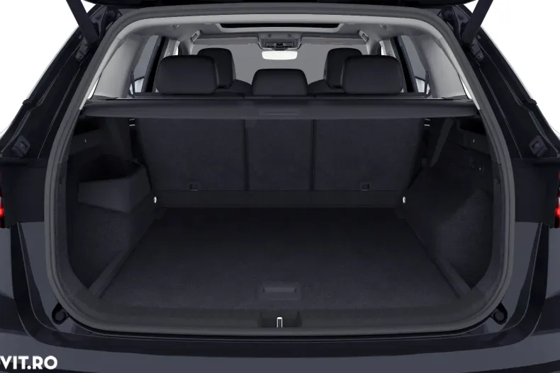 Skoda Kodiaq din 2025 cu 5 km - oferta SKO135083 - foto 6