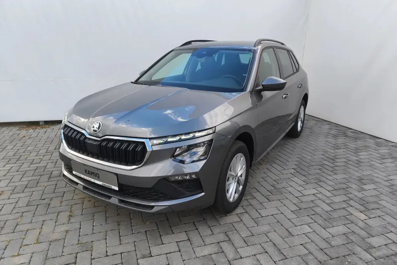 Skoda Kamiq din 2025 cu 7 km - oferta SKO135085 - foto 1