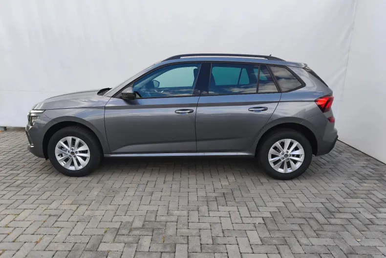 Skoda Kamiq din 2025 cu 7 km - oferta SKO135085 - foto 2