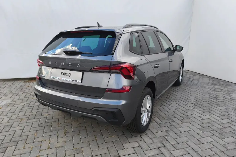 Skoda Kamiq din 2025 cu 7 km - oferta SKO135085 - foto 5