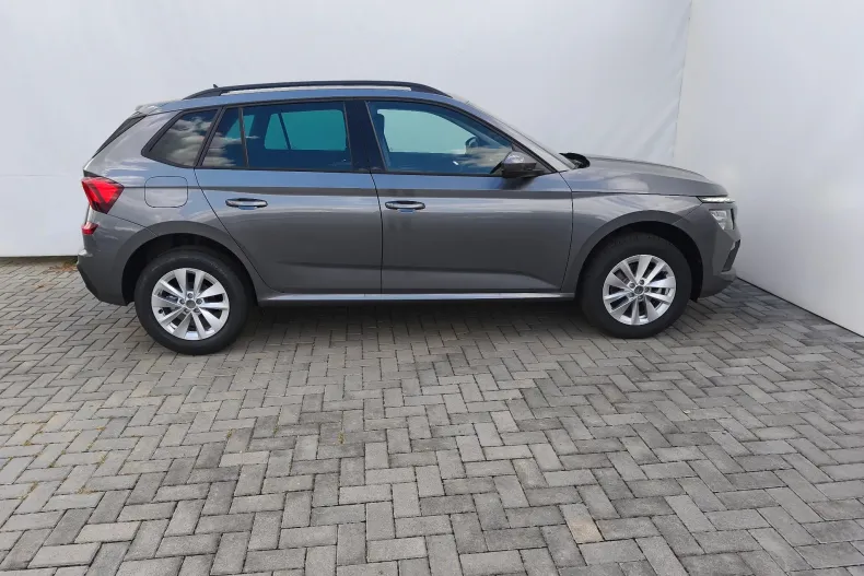 Skoda Kamiq din 2025 cu 7 km - oferta SKO135085 - foto 6