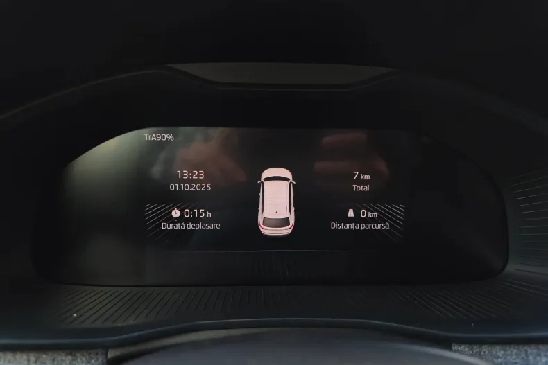 Skoda Kamiq din 2025 cu 7 km - oferta SKO135085 - foto 9