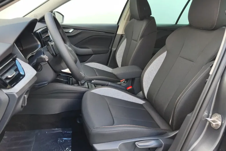 Skoda Kamiq din 2025 cu 7 km - oferta SKO135085 - foto 10