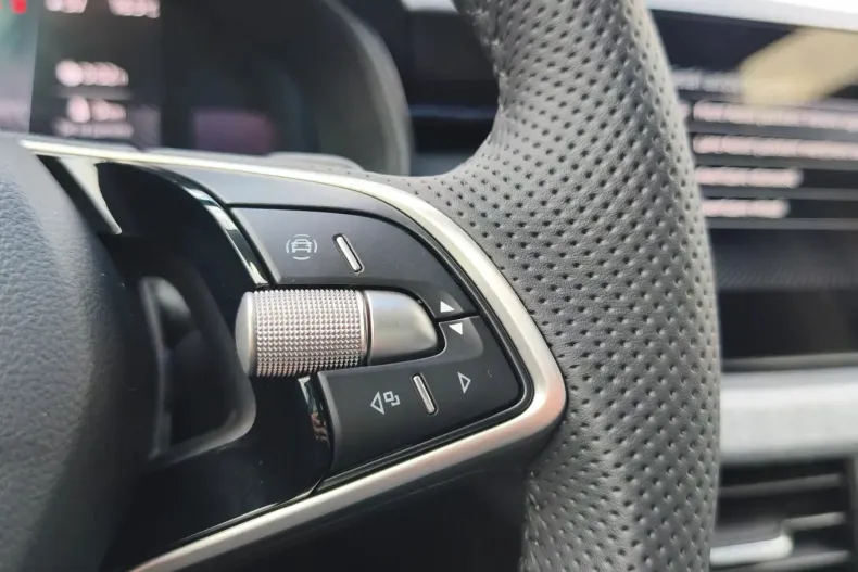 Skoda Kamiq din 2025 cu 7 km - oferta SKO135085 - foto 13