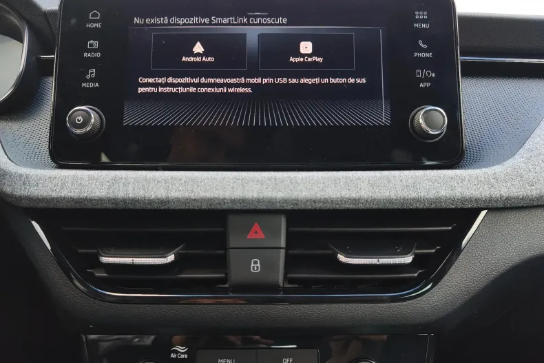 Skoda Kamiq din 2025 cu 7 km - oferta SKO135085 - foto 17