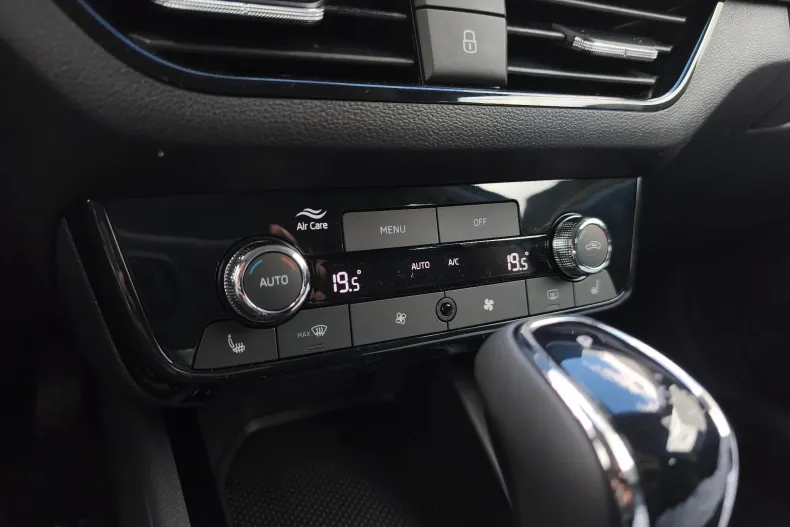 Skoda Kamiq din 2025 cu 7 km - oferta SKO135085 - foto 18