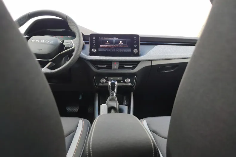 Skoda Kamiq din 2025 cu 7 km - oferta SKO135085 - foto 19