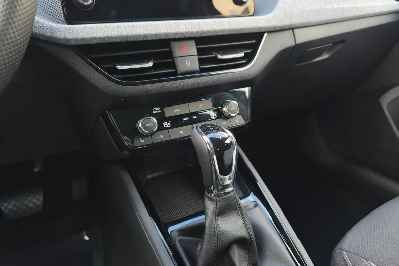 Skoda Kamiq din 2025 cu 7 km - oferta SKO135085 - foto 20