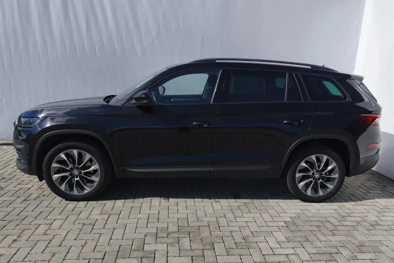 Skoda Kodiaq din 2022 cu 123.473 km - oferta SKO135087 - foto 2