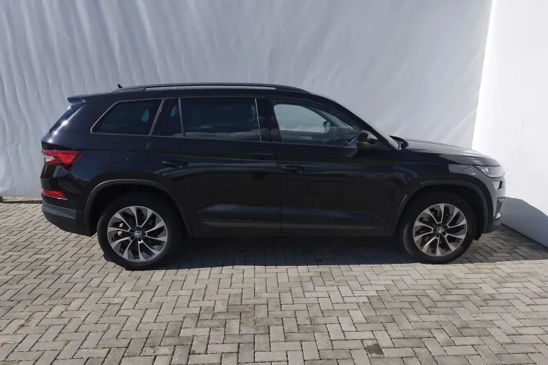Skoda Kodiaq din 2022 cu 123.473 km - oferta SKO135087 - foto 6