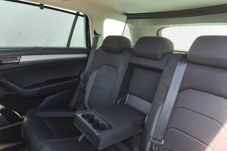 Skoda Kodiaq din 2022 cu 123.473 km - oferta SKO135087 - foto 11