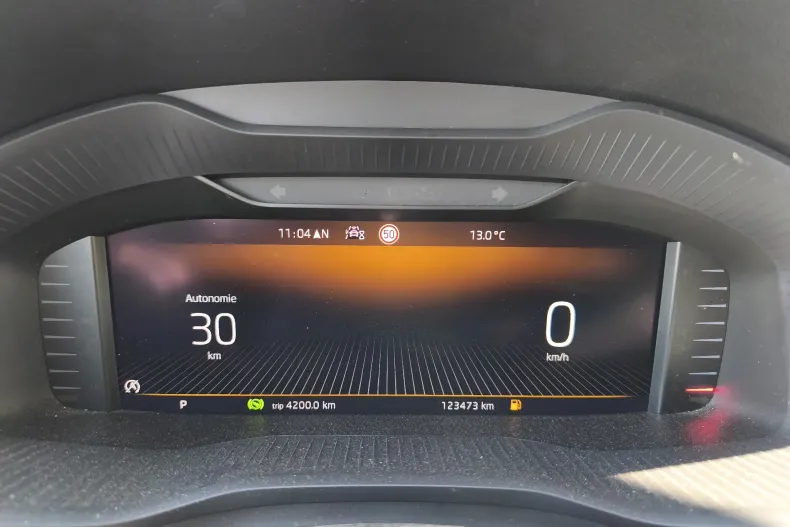 Skoda Kodiaq din 2022 cu 123.473 km - oferta SKO135087 - foto 12