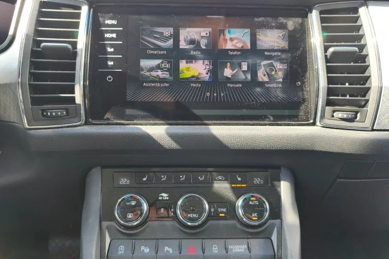 Skoda Kodiaq din 2022 cu 123.473 km - oferta SKO135087 - foto 15