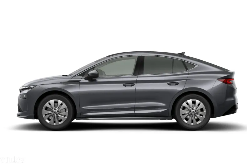 Skoda Enyaq din 2025 cu 5 km - oferta SKO135088 - foto 2