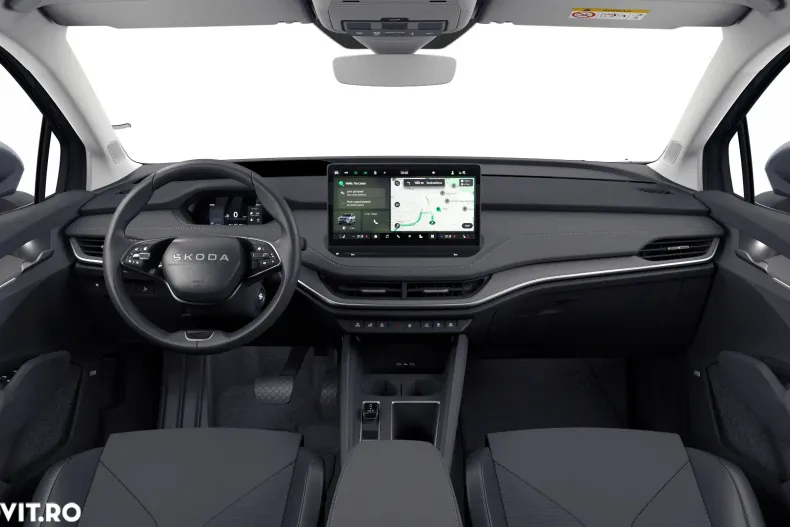 Skoda Enyaq din 2025 cu 5 km - oferta SKO135088 - foto 4