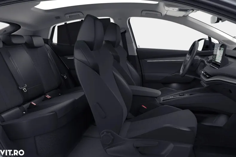 Skoda Enyaq din 2025 cu 5 km - oferta SKO135088 - foto 5