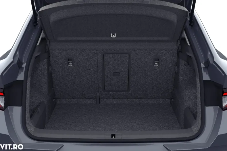 Skoda Enyaq din 2025 cu 5 km - oferta SKO135088 - foto 6