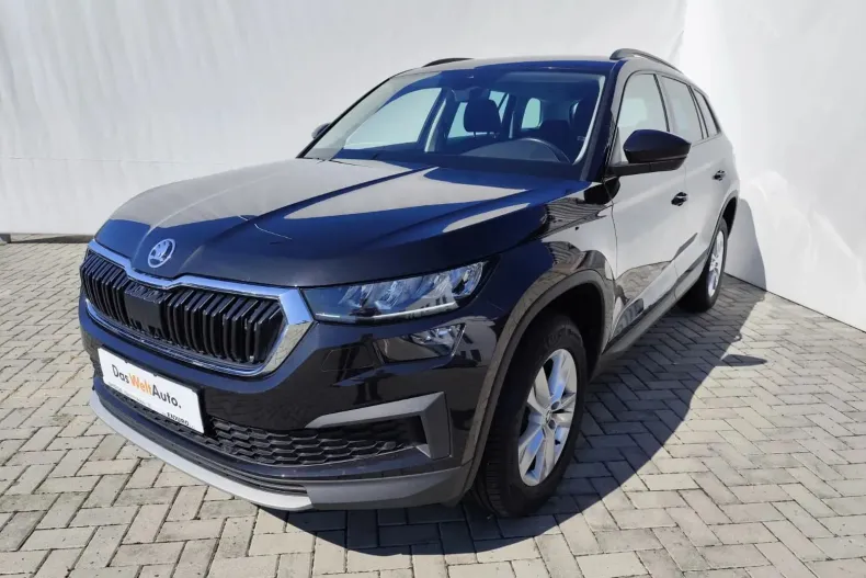 Skoda Kodiaq din 2022 cu 132.136 km - oferta SKO135091 - foto 1