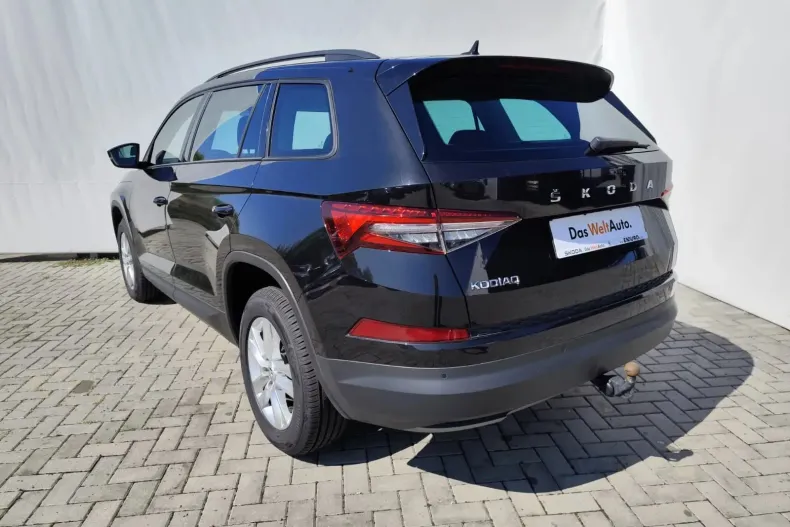 Skoda Kodiaq din 2022 cu 132.136 km - oferta SKO135091 - foto 3