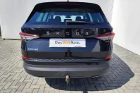 Skoda Kodiaq din 2022 cu 132.136 km - oferta SKO135091 - foto 4