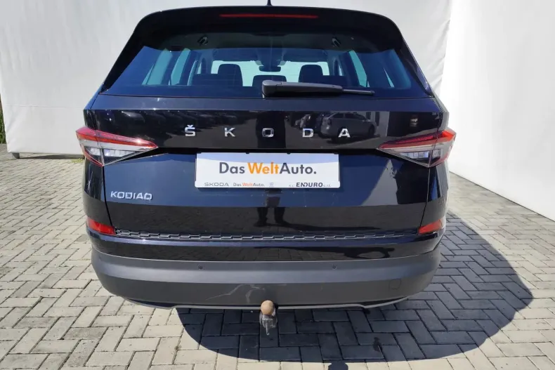 Skoda Kodiaq din 2022 cu 132.136 km - oferta SKO135091 - foto 4