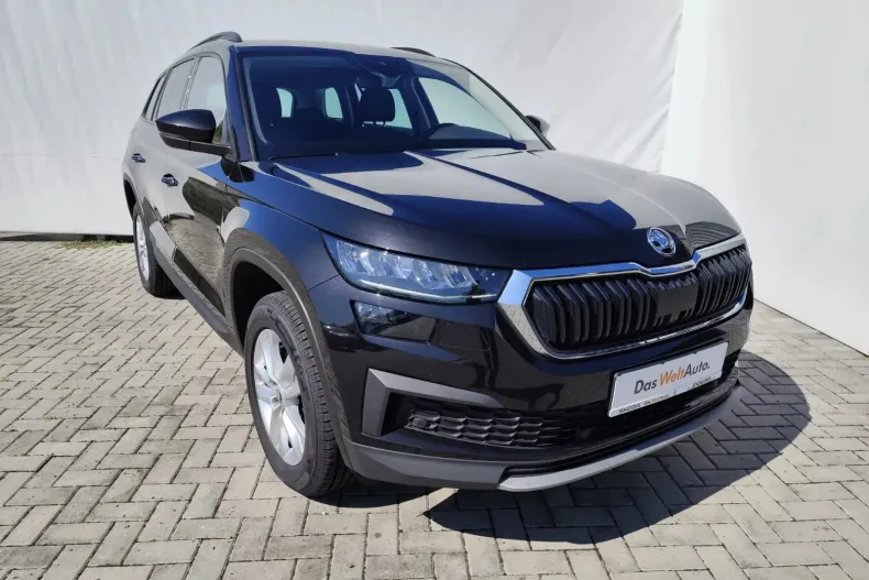 Skoda Kodiaq din 2022 cu 132.136 km - oferta SKO135091 - foto 7