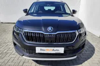 Skoda Kodiaq din 2022 cu 132.136 km - oferta SKO135091 - foto 8