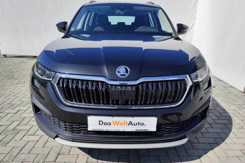 Skoda Kodiaq din 2022 cu 132.136 km - oferta SKO135091 - foto 8