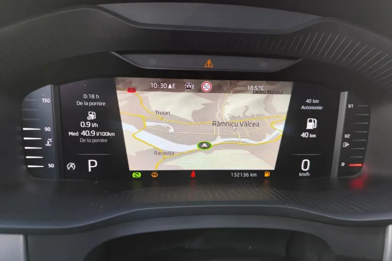 Skoda Kodiaq din 2022 cu 132.136 km - oferta SKO135091 - foto 13