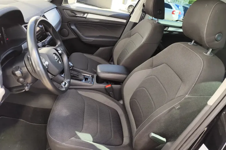 Skoda Kodiaq din 2022 cu 132.136 km - oferta SKO135091 - foto 14