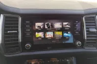 Skoda Kodiaq din 2022 cu 132.136 km - oferta SKO135091 - foto 15