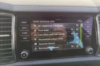 Skoda Kodiaq din 2022 cu 132.136 km - oferta SKO135091 - foto 17