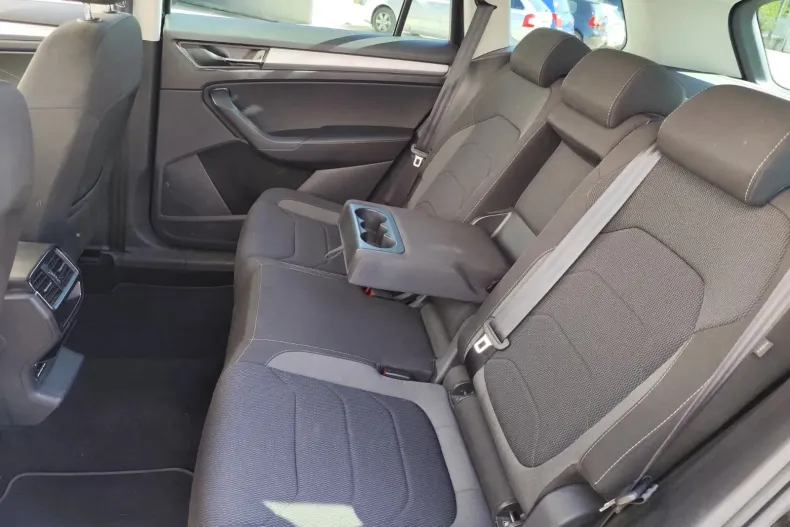 Skoda Kodiaq din 2022 cu 132.136 km - oferta SKO135091 - foto 20