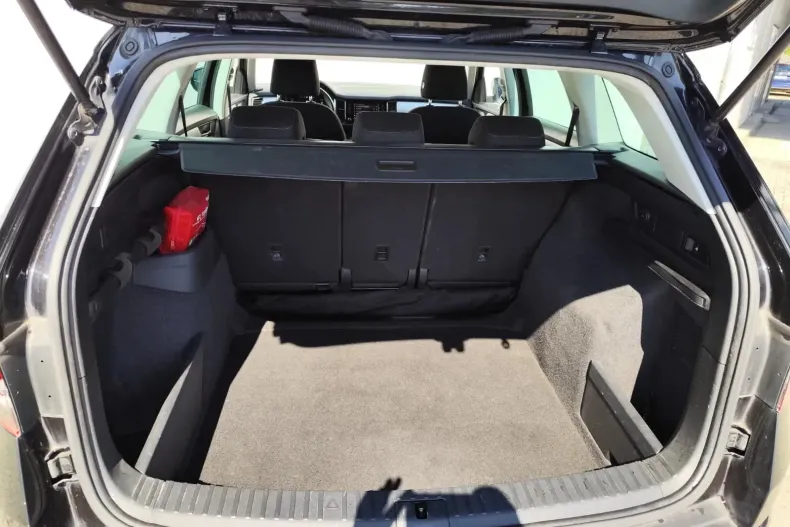 Skoda Kodiaq din 2022 cu 132.136 km - oferta SKO135091 - foto 22