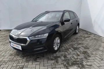 Skoda Octavia din 2021 - oferta SKO135092