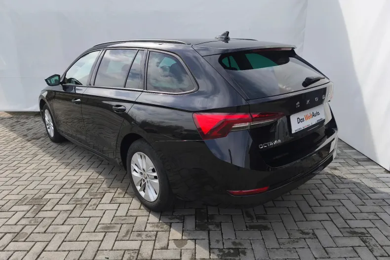 Skoda Octavia din 2021 cu 162.096 km - oferta SKO135092 - foto 3