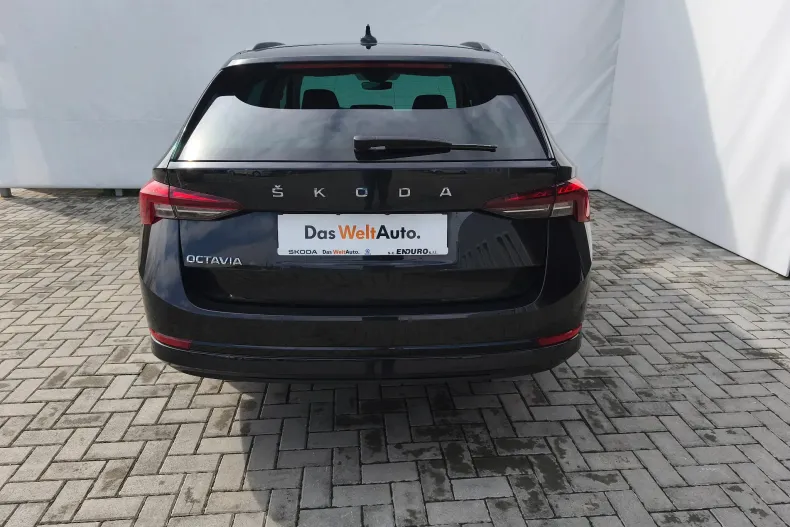 Skoda Octavia din 2021 cu 162.096 km - oferta SKO135092 - foto 4