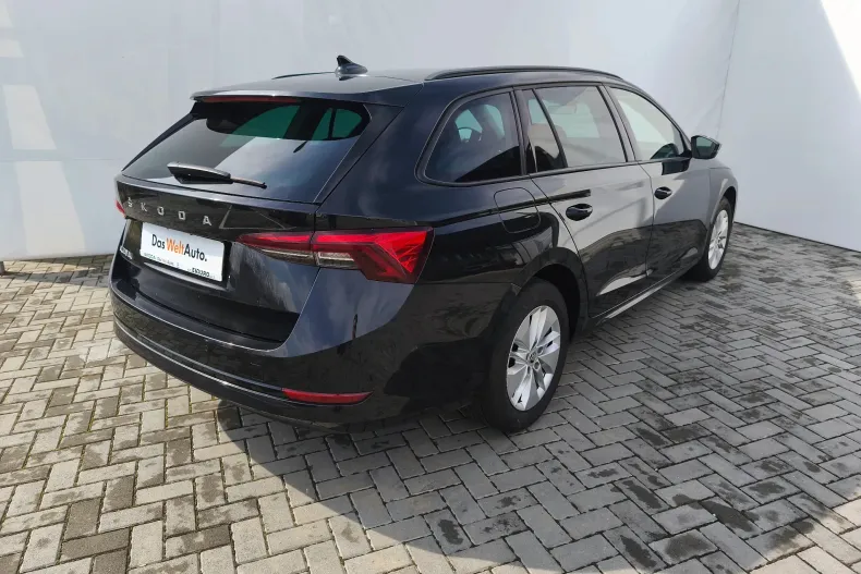 Skoda Octavia din 2021 cu 162.096 km - oferta SKO135092 - foto 5