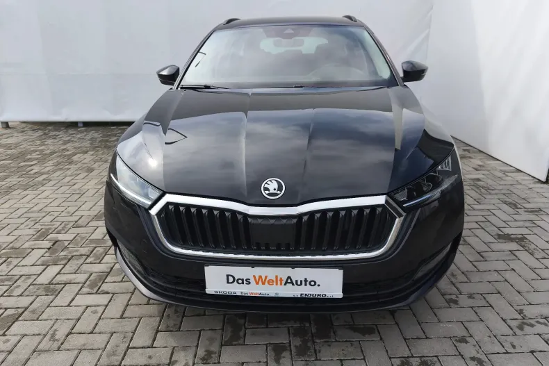 Skoda Octavia din 2021 cu 162.096 km - oferta SKO135092 - foto 7