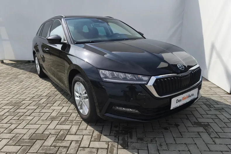 Skoda Octavia din 2021 cu 162.096 km - oferta SKO135092 - foto 8